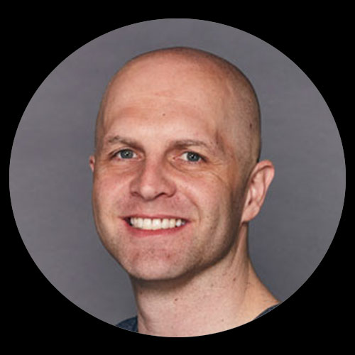 Stekos Kampfsportstudio München - Trainer Dirk Woischke