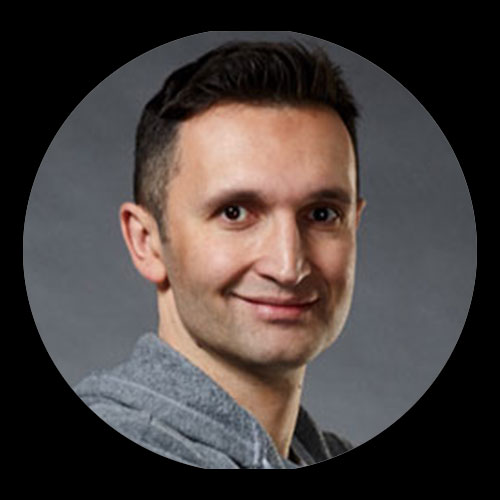 Stekos Kampfsportstudio München - Chef-Trainer Mladen Steko