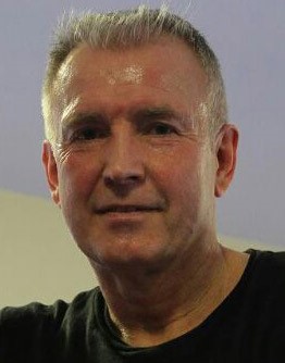 Lothar Waldhauer
